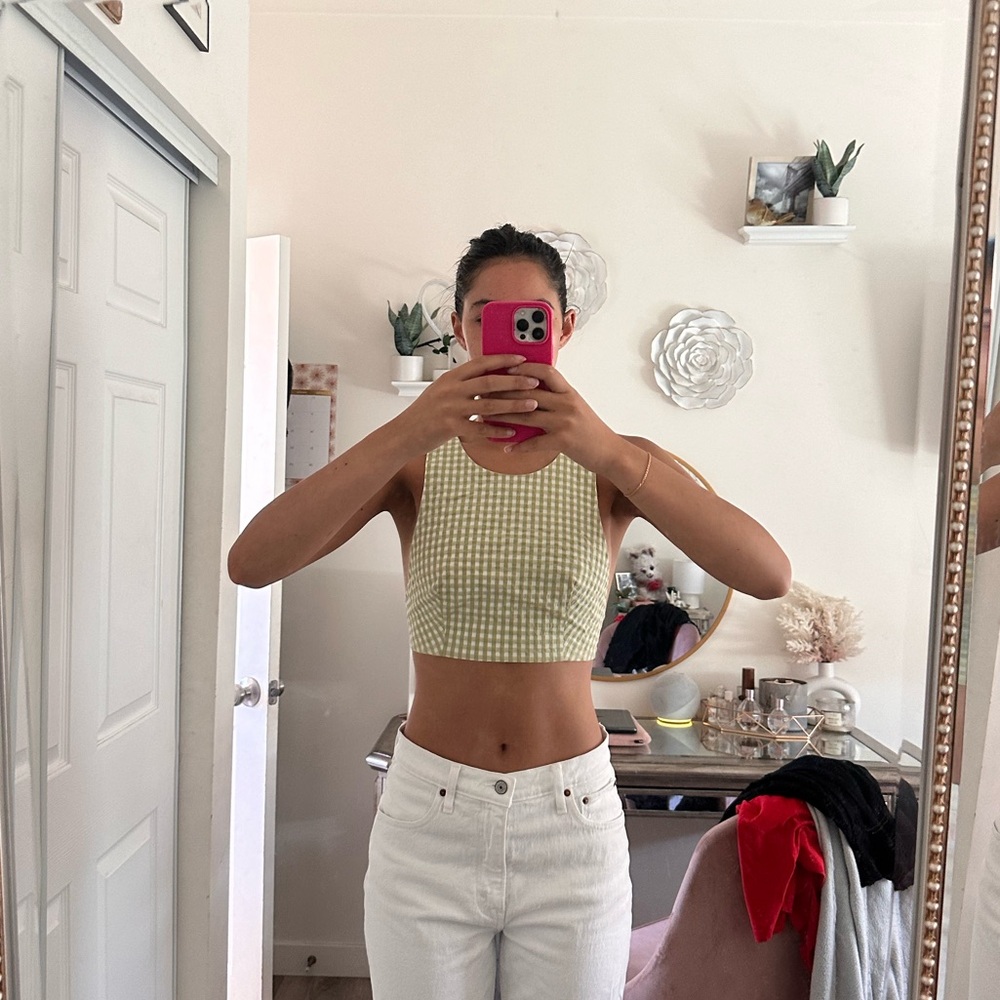 Zara Top